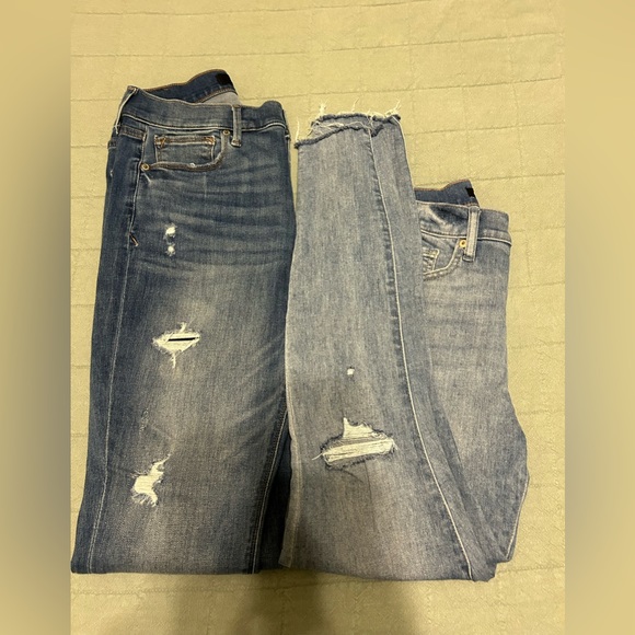 Express Jeans Bundle - Picture 11 of 11